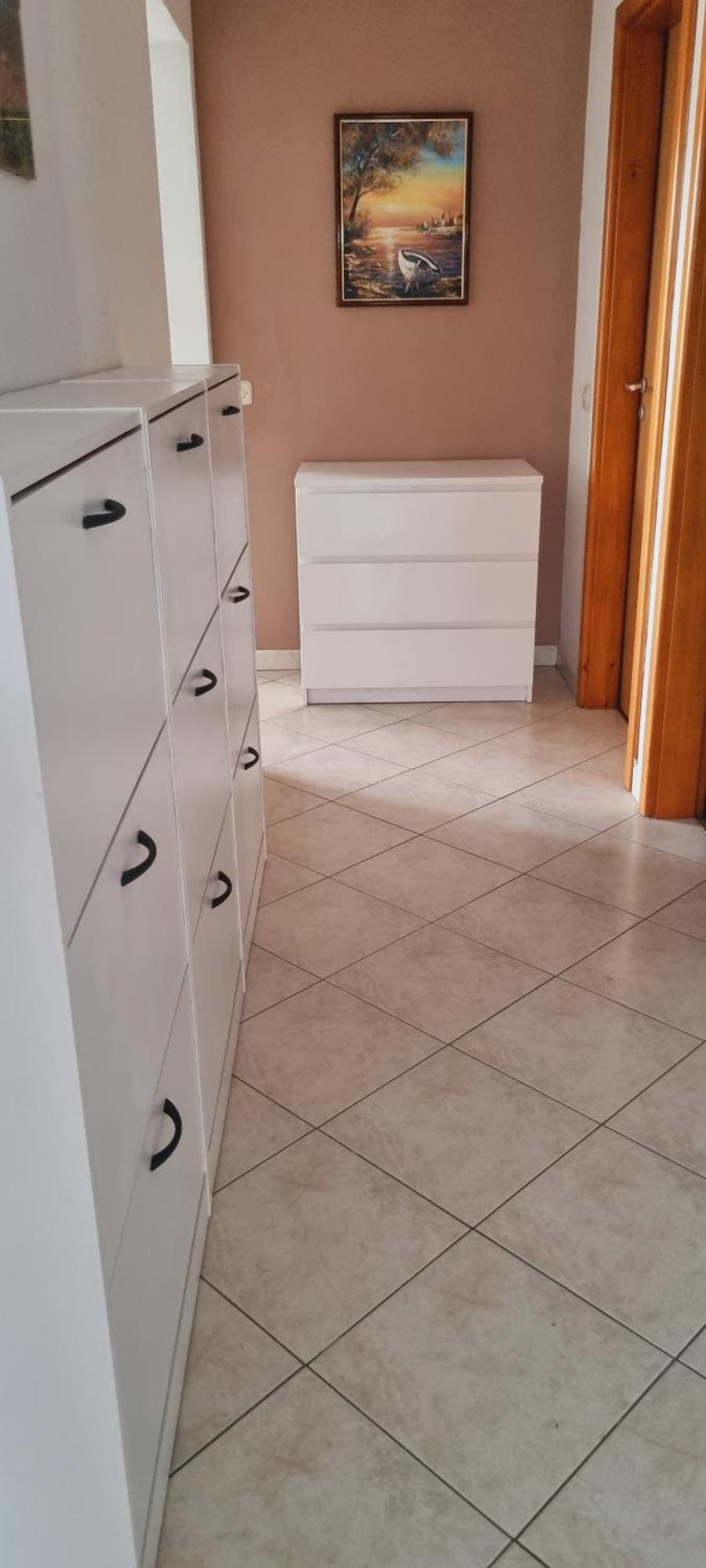 Apartment Luka Sveti Filip i Jakov Kültér fotó