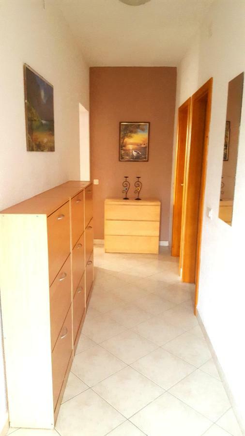 Apartment Luka Sveti Filip i Jakov Kültér fotó